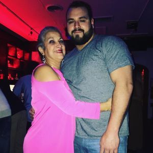 Meet your Posher, Mark